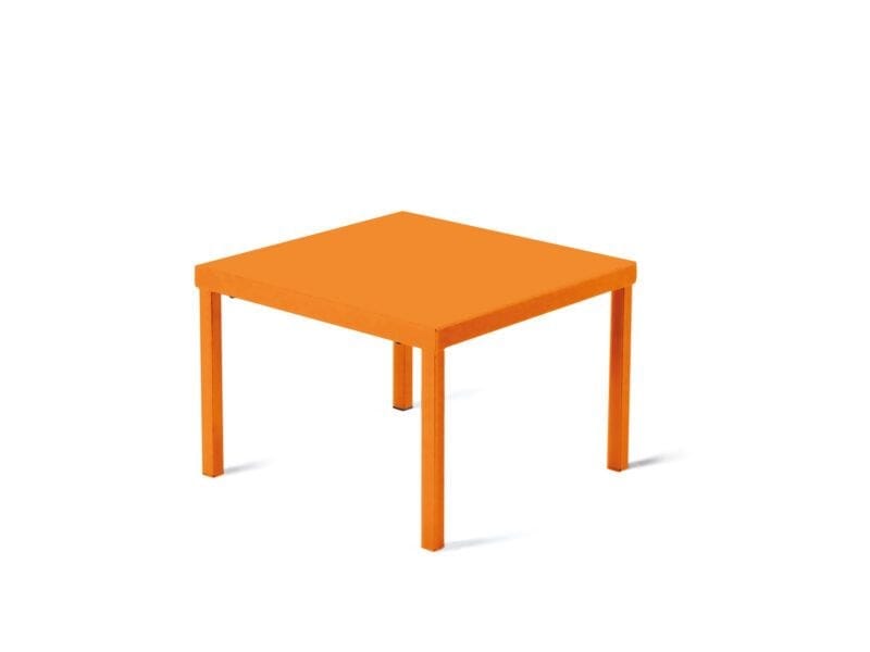 Металлический низкий садовый столик Vermobil ARCH-00035951 - Вид №3