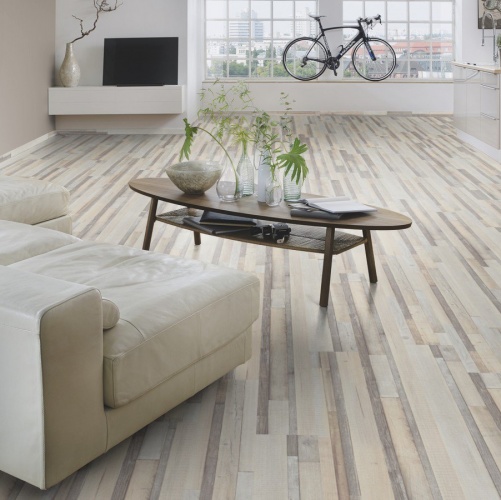 Ламинат Krono Original Boardwalk Боардволк 5968 Santreyd 62-001-00062 - Вид №11