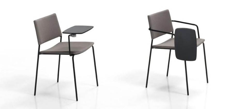 008124 Стул -3 INCLASS Ten Santreyd - Вид №2