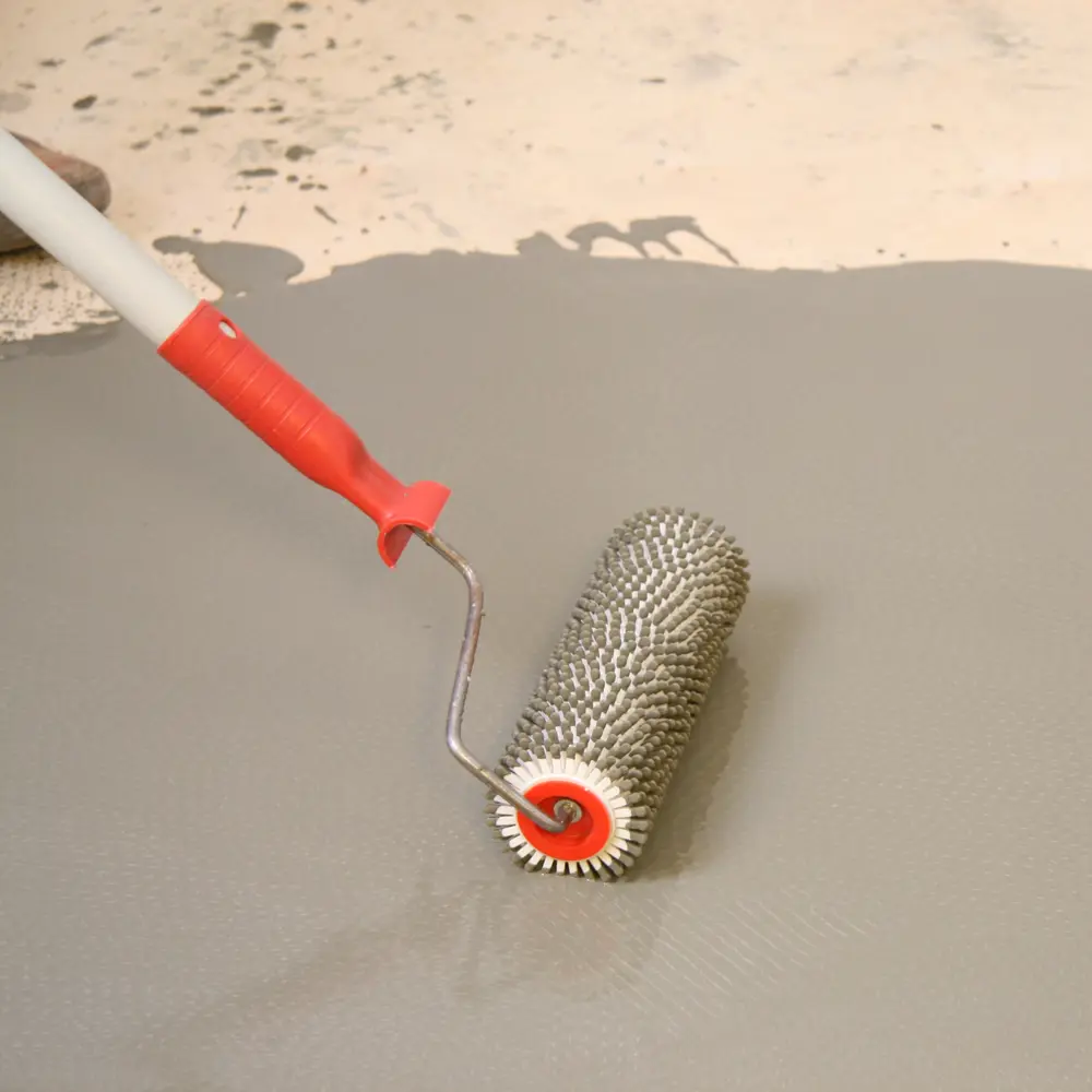 Наливной пол Боларс CB-1010 20 кг STLM-2034303 - Вид №11