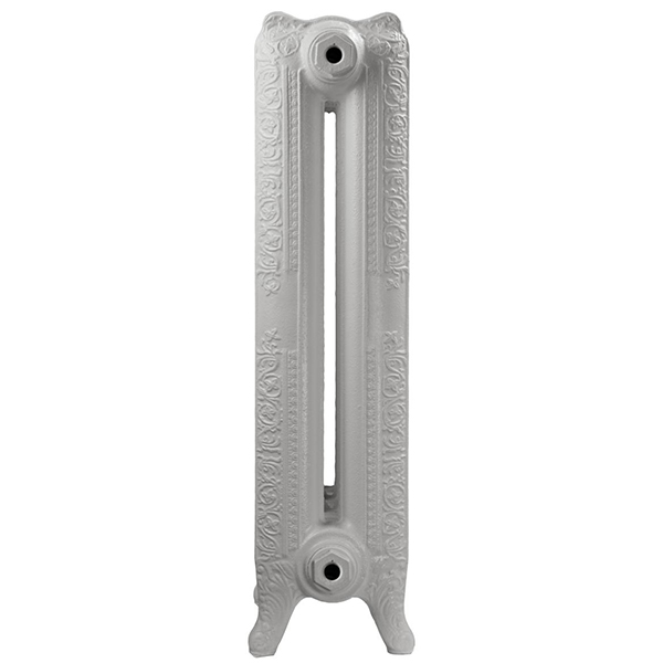 Чугунный радиатор Demir Dokum Historic 600 5 секций 7362 - Вид №2