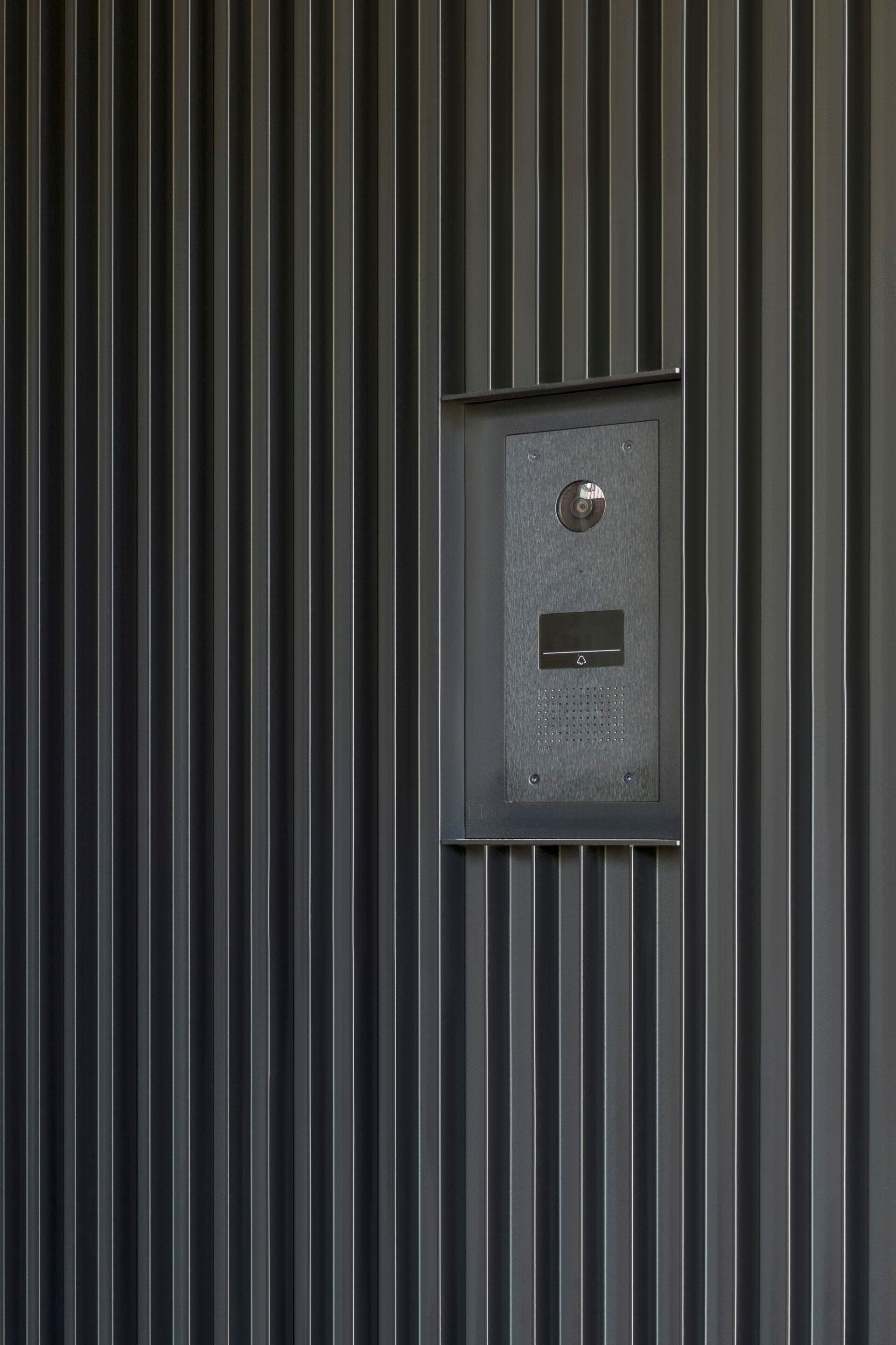 Трехмерная поверхность для внутренних/наружных фасадов RENSON Linarte ARCH-00141953 - Вид №8