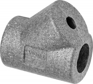 Viega Изоляционный кожух Easytop 2210.12 (758370)