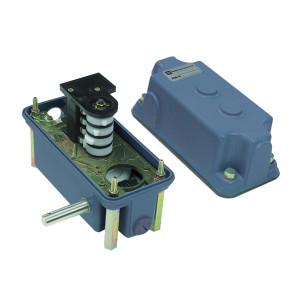 XRBA44100 ВИНТОВОЙ КОНЦЕВОЙ ВЫКЛЮЧАТЕЛЬ Schneider Electric XR и XF