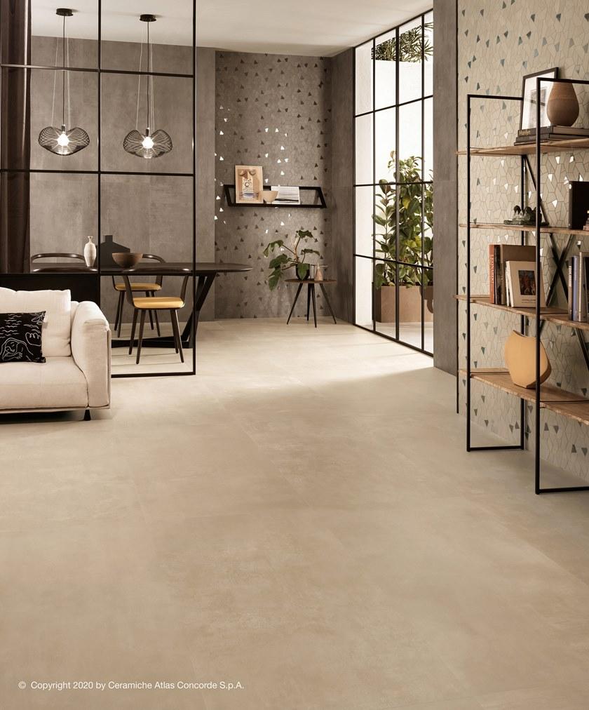 Atlas Concorde Мозаика из керамогранита Boost pro sun-id-1493130 - Вид №7