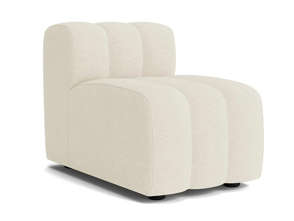 Тканевое кресло NORR11 студия ARCH-00113470