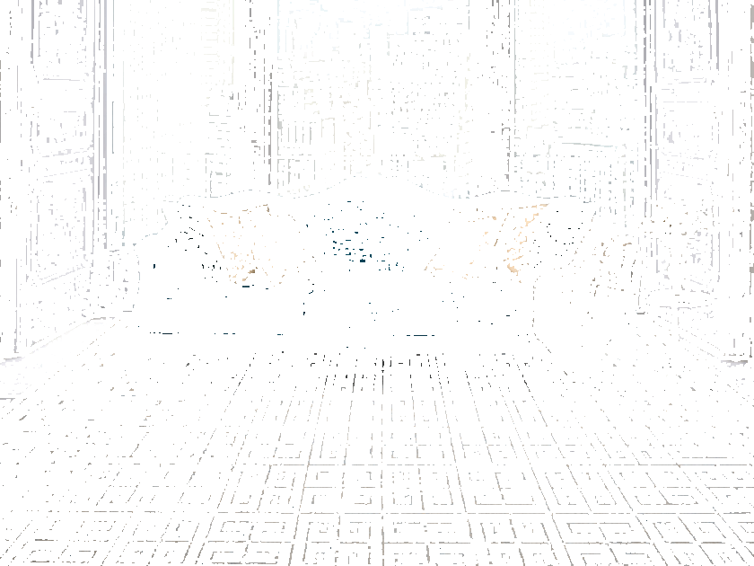 De Dimora Прямоугольный ковер Atmosphere 628-487043 - Вид №1