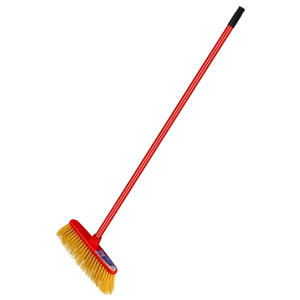 Щетка для улицы Vileda Outdoor с ручкой 82433865 STLM-2134786