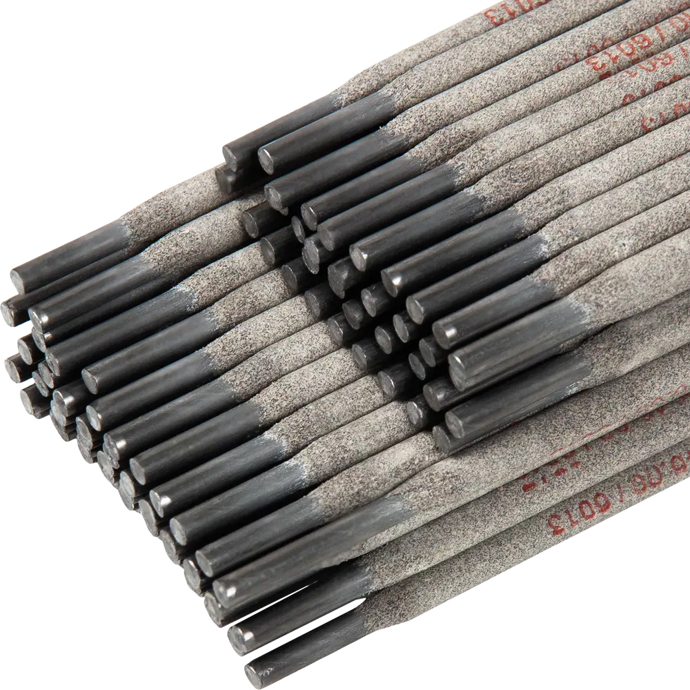 Сварочные электроды ESAB ОК 46.00 для стали 4 мм 4 кг 89143875 STLM-0079040