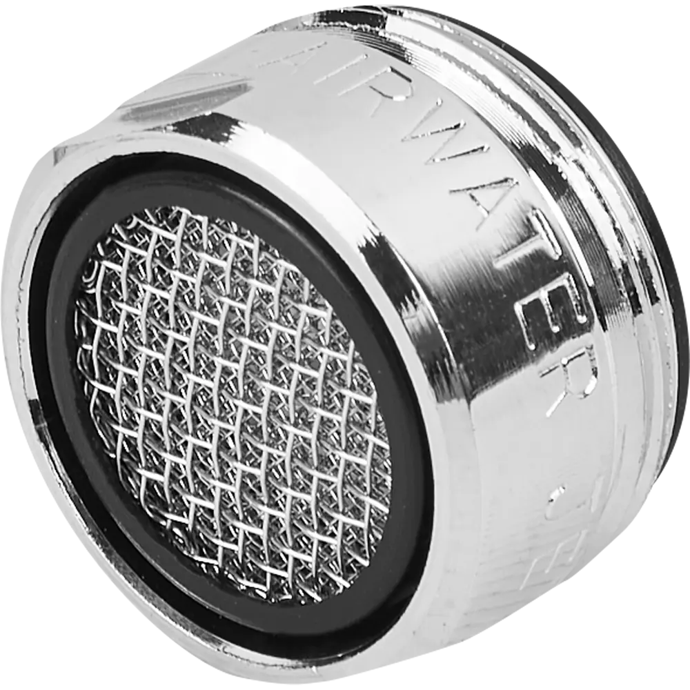 Аэратор на излив смесителя Remer наружная резьба 24 мм STLM-2152600