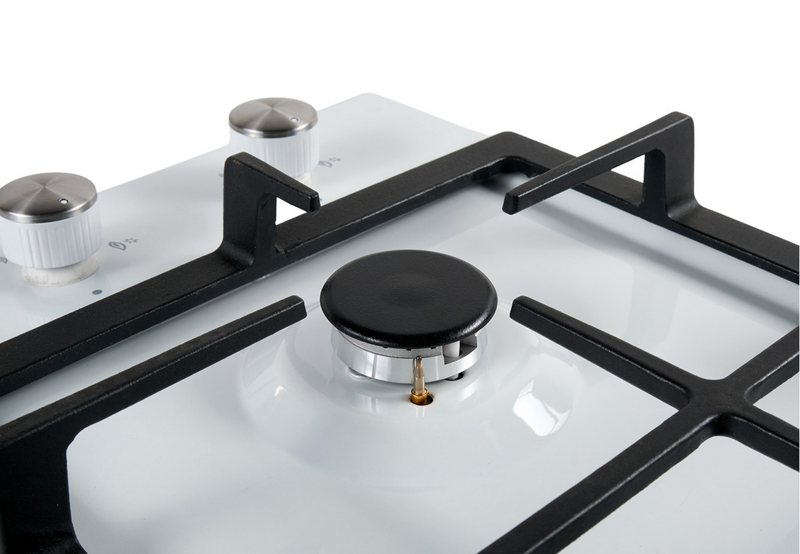 9136666 Газовая варочная поверхность Oasis P-MEWD STDN-0021716 - Вид №5