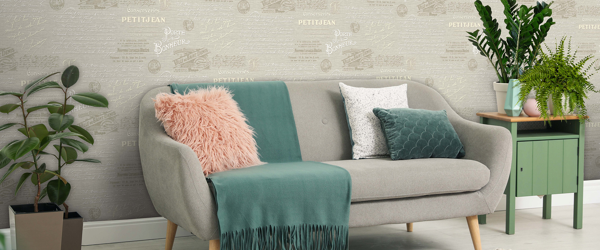 Victoria Stenova 889618 Мотив MICHELLE 889618  - Вид №1