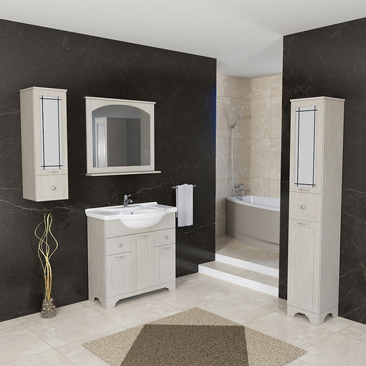 Комплект Antia 85 DREJA 333035 - Вид №1