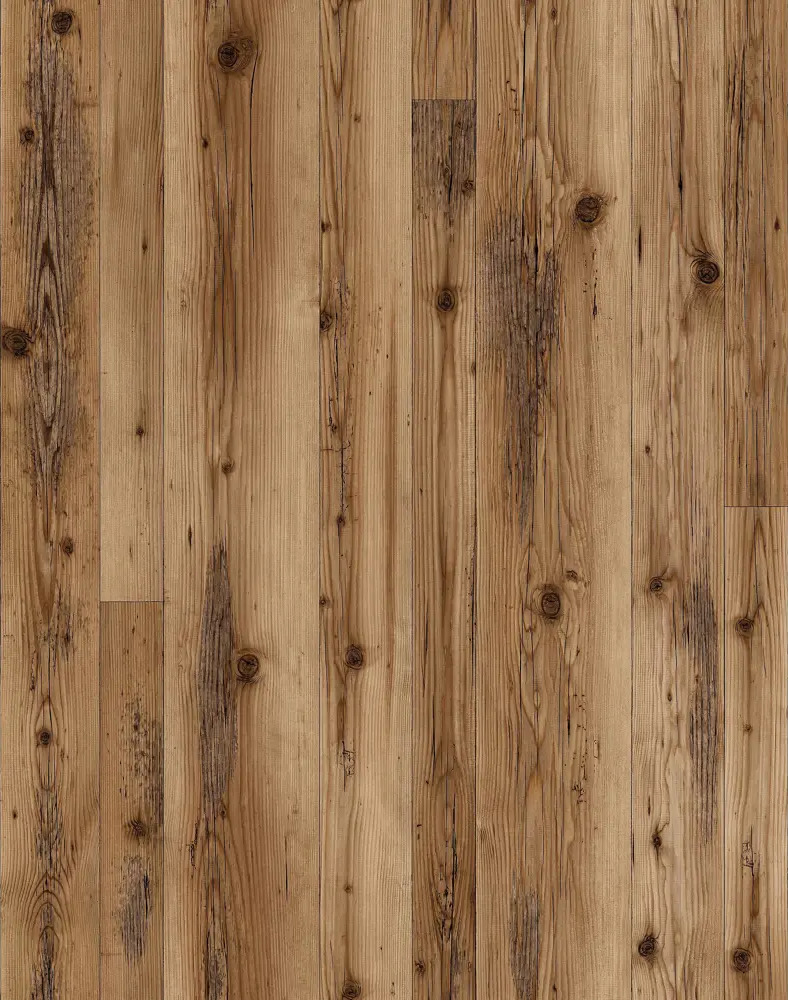90824613 Панель МДФ Quick wall Альпийский лодж желтый 3000x1200мм 3.6м² 1шт STLM-1014084