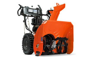 14940075 Бензиновый снегоуборщик 5524ST 9619100-16 Husqvarna