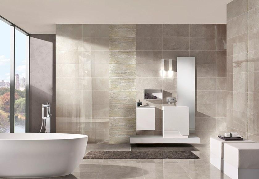 CERAMICHE BRENNERO Керамогранит под бетон стены / напольная плитка Heritage sun-id-1454149 - Вид №3