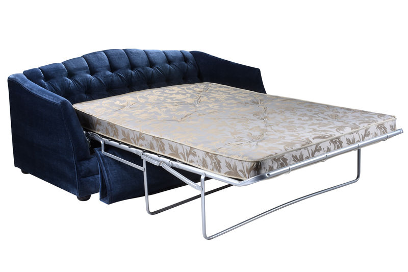 HU018C раскладной диван Путли ijlbrown  - Вид №2