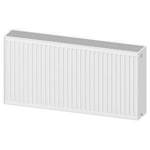 90354476 Радиатор панельный Compact с33x500x1200 боковое подключение сталь белый STLM-0197762 LEMAX