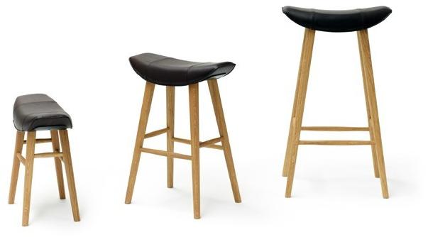 Freifrau Стул из мягкой кожи sun-id-1401335 - Вид №1