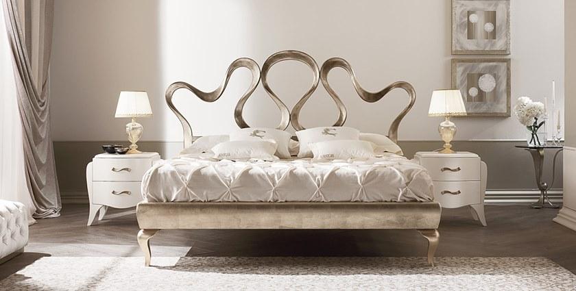 Cantori Прямоугольная тумбочка из дерева с ящиками Lorenzo sun-id-1377269 - Вид №1