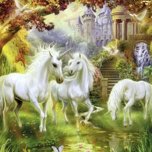 C2-369 Фотообои DIVINO Collection C 2.38х3 м