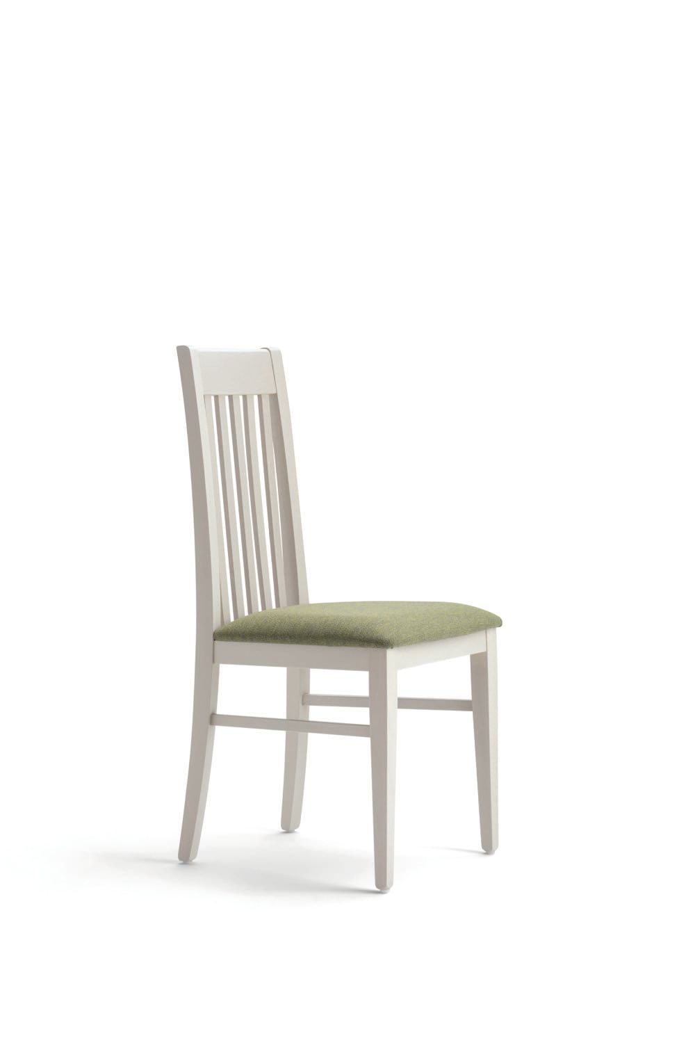 Стул из бука с мягким сиденьем Palma Clara ARCH-00136638 - Вид №13