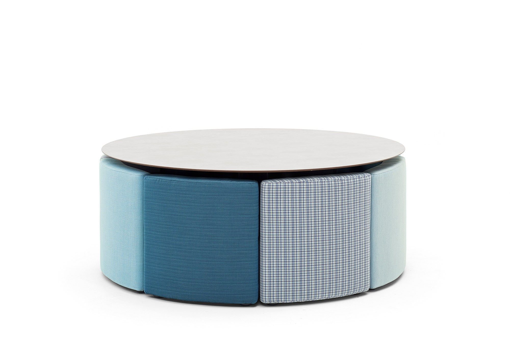 Съемное садовое кресло из синтетического волокна Varaschin In &amp ARCH-00081809 - Вид №3