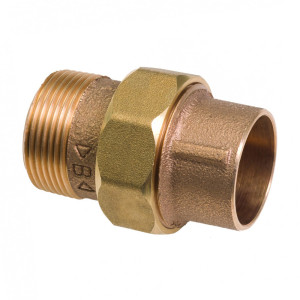 3331006000000 Разъемные соединения Tece