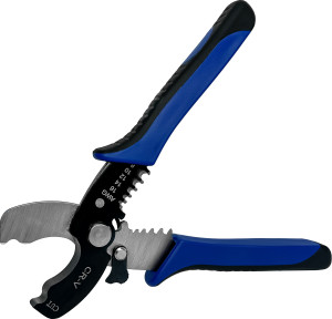 86481706 Кабелерез многофункциональный 180 мм STLM-0069133 VERTEXTOOLS