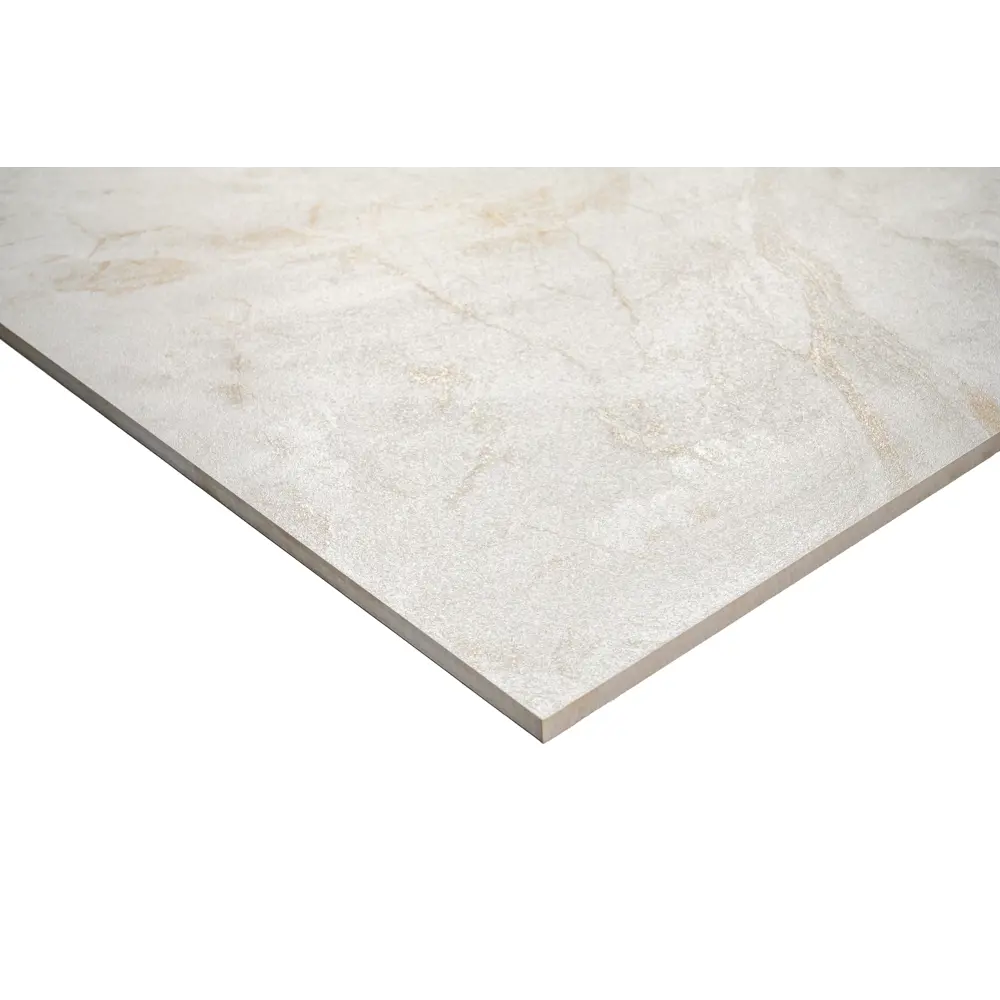 Глазурованный керамогранит Аксима Осака 60x60 см 1.8 м² матовый цвет светло-бежевый AXIMA OSAKA STLM-2078816 - Вид №3