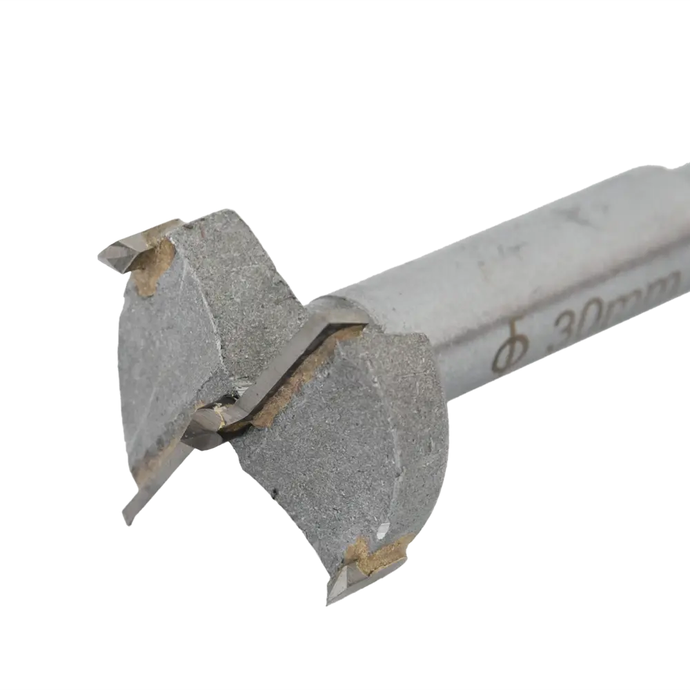 Сверло форстнера Спец 0380004 30x80 мм 82641155 STLM-2012865  - Вид №1