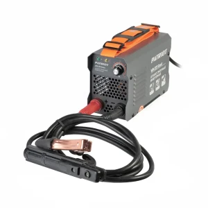 89351995 Сварочный аппарат инверторный Patriot WM 201SMART MMA, 200 А, до 5 мм STLM-1471071