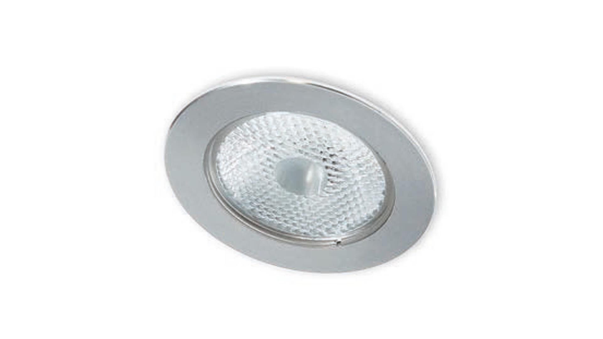 Алюминиевый круглый светодиодный светильник Metalarredo AKTIS ARCH-00010890