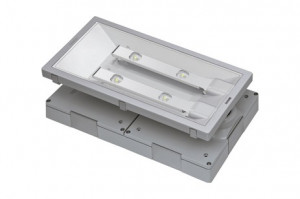 DST-4933 Zenit watertight ld Daisalux Светильники и спец.