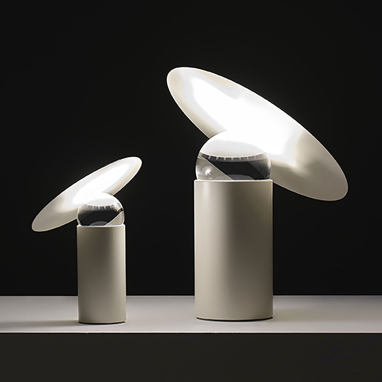 Регулируемая настольная лампа Mogg ERA ARCH-00090406 - Вид №7