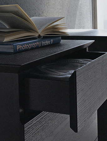 Комод PASS TOMASELLA 65320  - Вид №2