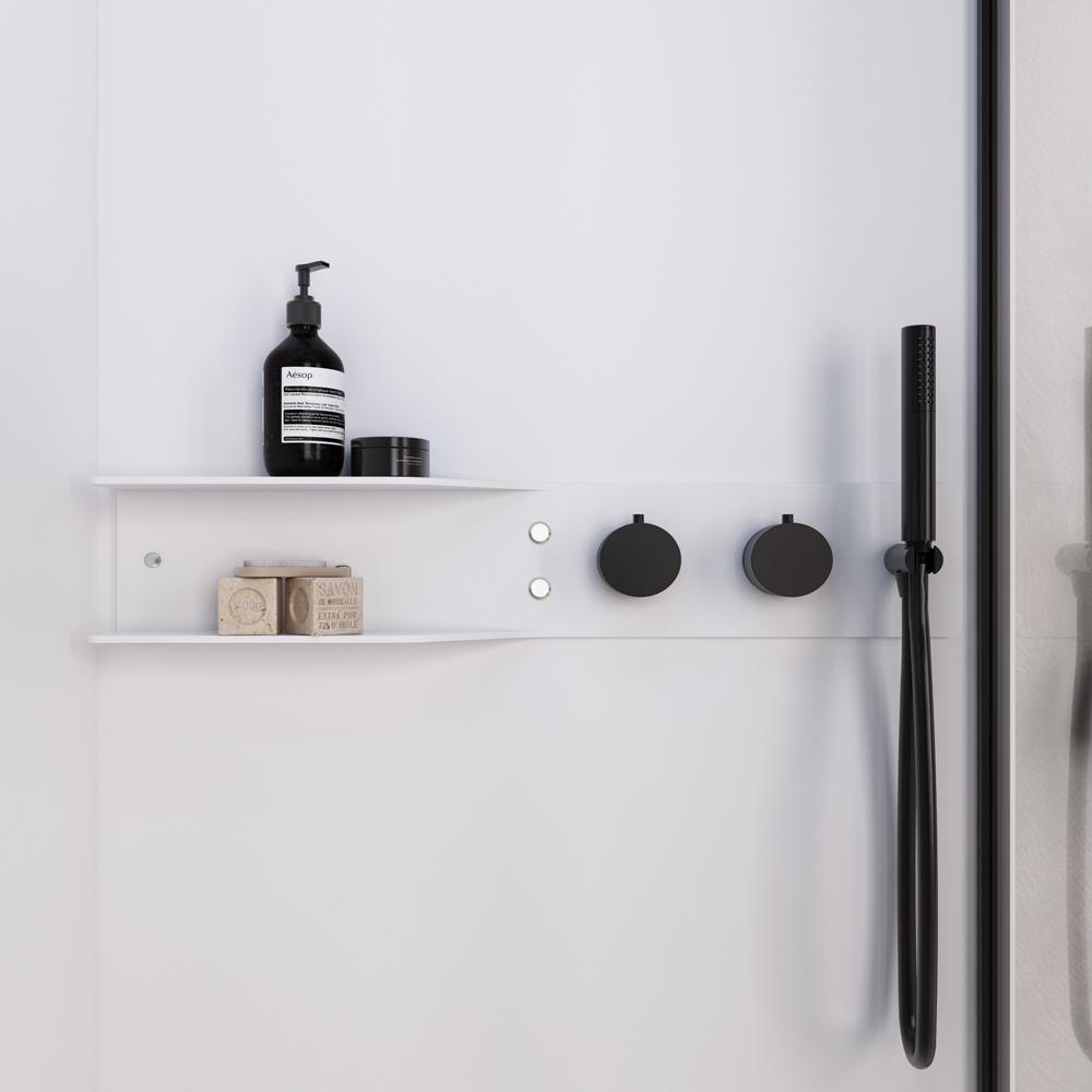 Skyfall Shower  Glass1989  Многофункциональные души  - Вид №2