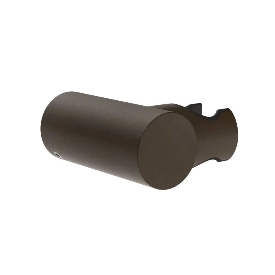 Крючок для ручного Душа 58160 845 Gessi Ventaglio ТЕМНАЯ БРОНЗА 58160845