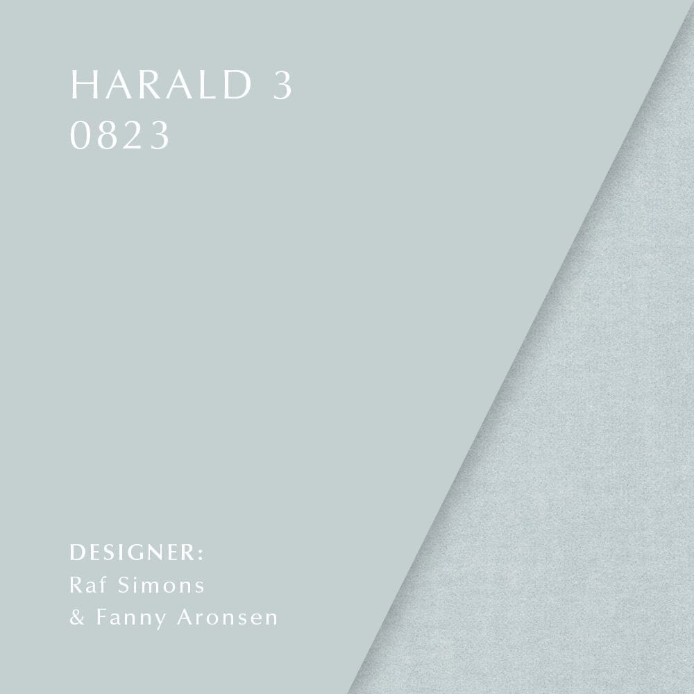 Мягкое кресло из ткани Kvadrat UMAGE a Conversation Piece ARCH-00113707 - Вид №75