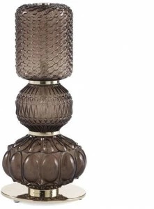 ETRO Home Interiors Настольная лампа отраженного света из дутого стекла Chagall E.cha.631.a