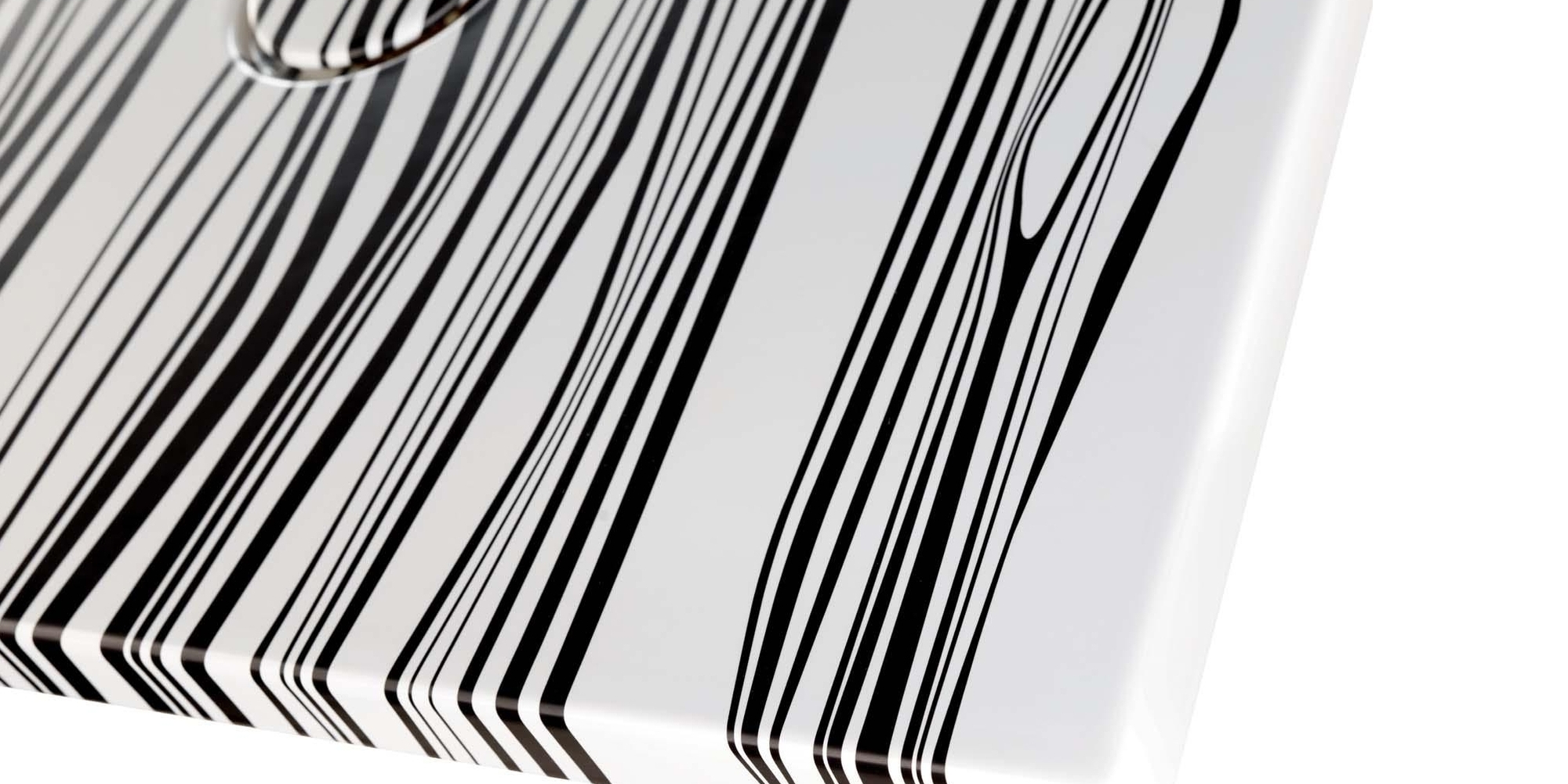 Поддон душевой прямоугольный PD57290RI Cielo The Shower World Ceramica Cielo - Вид №2