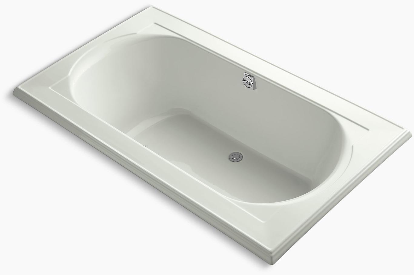KOHLER Мемуары 72 K-1417-NY 