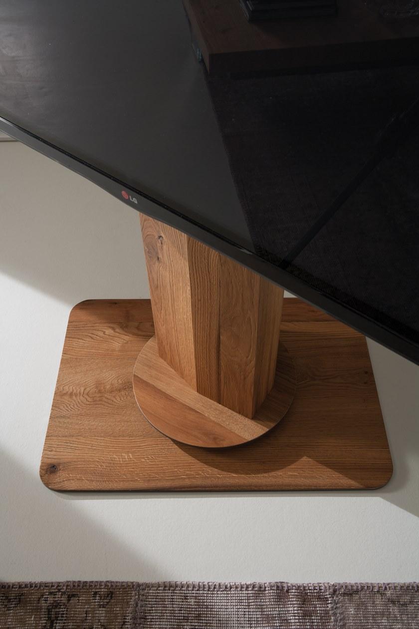 Ozzio Italia Металлический монитор / подставка под телевизор  X011  - Вид №20