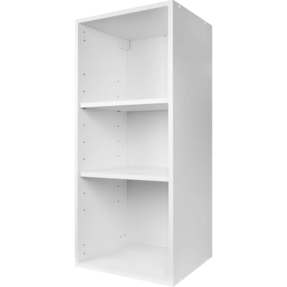 Каркас навесной 40x92x35 см, ЛДСП, цвет белый 13252143 STLM-2013915 DELINIA 