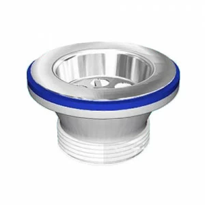 Выпуск 1 1/2 (д/мойки) М100 АНИ М100