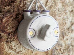 Керамический переключатель