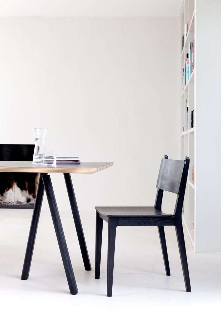 Feelgood Designs Стул из дуба  Sh 450  - Вид №2