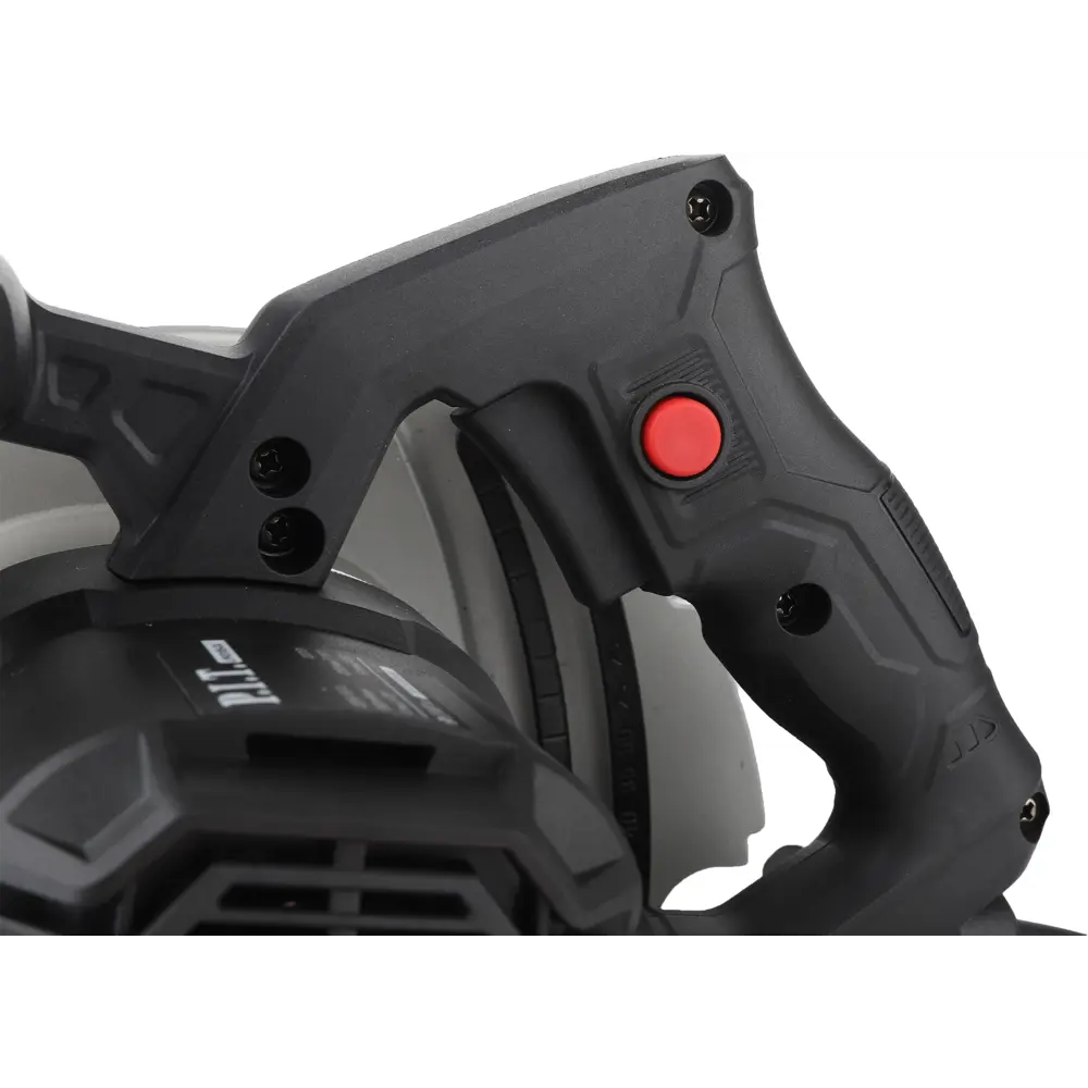 Пила циркулярная сетевая P.I.T. LPKS185-C4, 1200 Вт, 185 мм STLM-2196556 - Вид №16