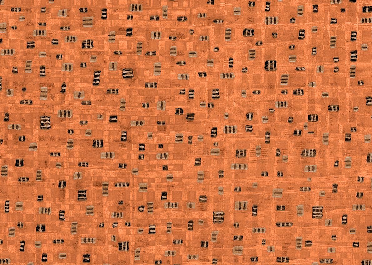 Обои с рисунком Jannelli&Volpi СП 904 STARDUST ARCH-00054204 - Вид №4