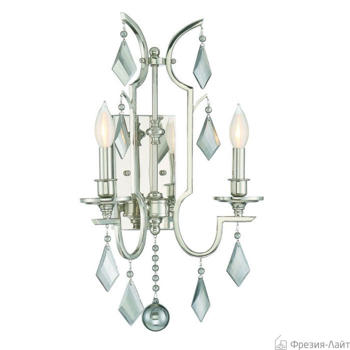 Savoy House 9-879-2-109 настенный светильник 112506